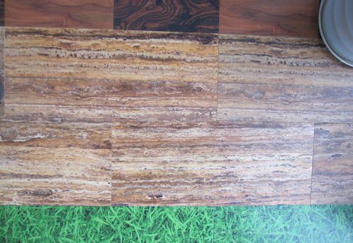 生态木室内地板,环保地板,防水地板,厂家直销 可定制
